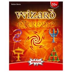 Wizard Extreme, d