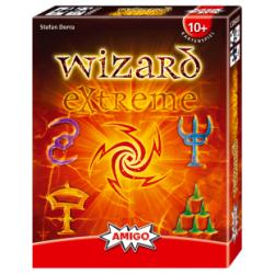 Wizard Extreme, d