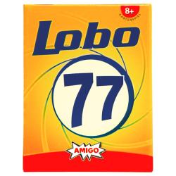 Lobo 77, d/f/i
