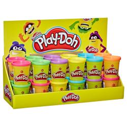 Play-Doh Einzeldose (24)