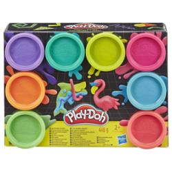 Play-Doh 8-er Pack