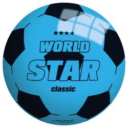 Ball World Star  22 cm ass.