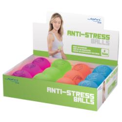 Balle anti-stress (12)