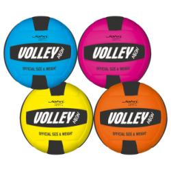 Ballon Volley Neon, t.4