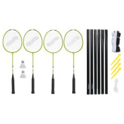 Set de Badminton Weekend WS