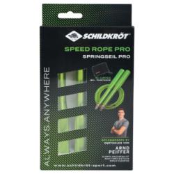 Springseil Speed Rope Pro