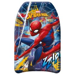 Planche natation Spider-Man