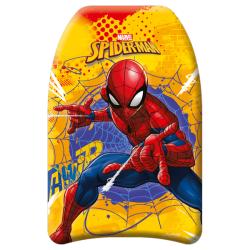 Planche natation Spider-Man