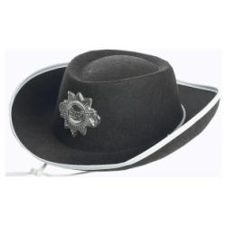 Chapeaux Cowboy ass.