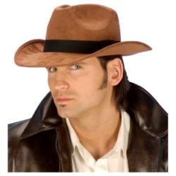 Chapeau Cowboy Indiana