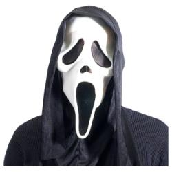Masque Scream