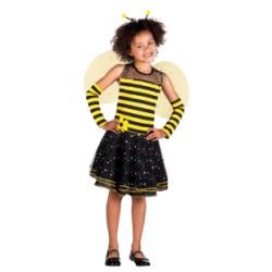 Bee-bee, 4-6 ans