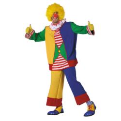 Clown Herr Tom Gr.54