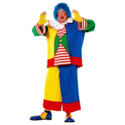 Clown Herr Tom Gr.58