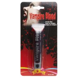 Capsules de sang Vampire