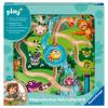 Play+ Holzlabyrinth Dschungel