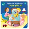Play+ Schiebebuch Gute Nacht, d