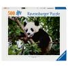 Puzzle Ours panda