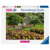 Puzzle Keukenhof Gardens