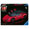Puzzle 3D Ferrari SF 90 Stradale