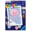 CreArt Friendly Jellyfish, d/f/i