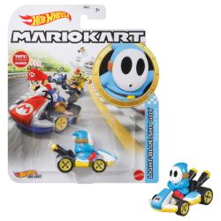 Mario Kart vhicules ass.