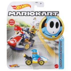 Mario Kart vhicules ass.