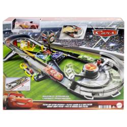 Cars Circuit Course Piston Cup