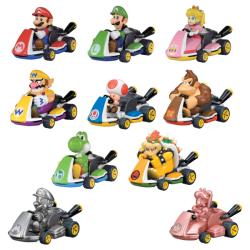 Mario Kart Vhicules ass. (12)