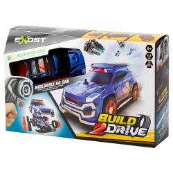 Exost Build 2 Drive Super Sports