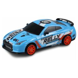 Drift Sport Car bleu, 2.4 GHz