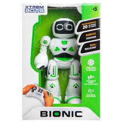 Robot Bionic