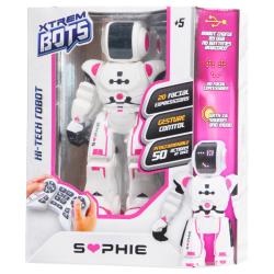 Robot Sophie IR