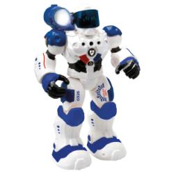 Robot Patrol Bot IR