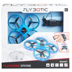 Drone Flashing bleu 2.4 GHz