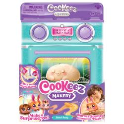 Cookeez Makery Four pain