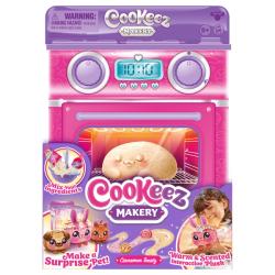 Cookeez Makery Four canelle