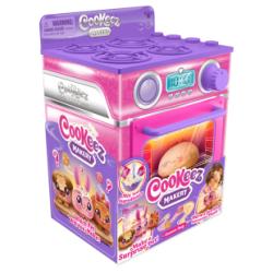Cookeez Makery Four canelle