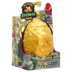 Dino Gold Dino Oeuf ass. (6)