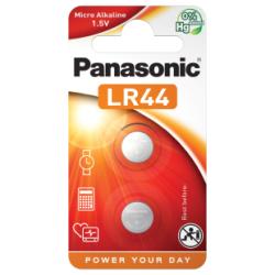 Pile Panasonic 2xLR44