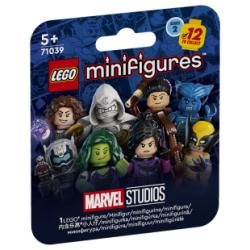 Lego Minifigures Marvel 2 (36)