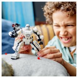Le robot Stormtrooper
