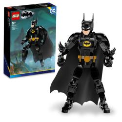La figurine de Batman