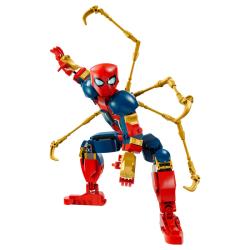 Figurine d?Iron Spider-Man 