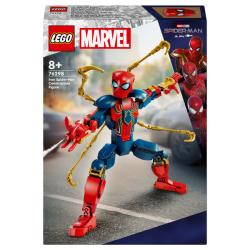 Figurine d?Iron Spider-Man 