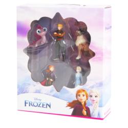 Frozen 2 Coffret cadeux 5