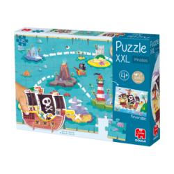 Puzzle Pirates XXL