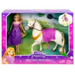 Disney Princess Raiponce 25 cm &