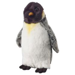 Pingouin royal 21 cm debout