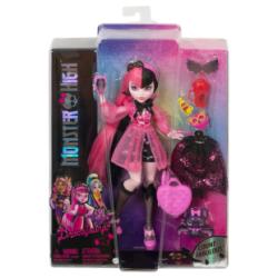 Monster High Draculaura poupe